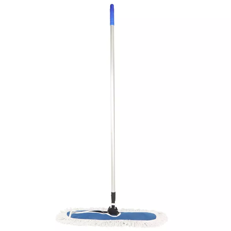 Industrial Grade Cotton Flat Mop