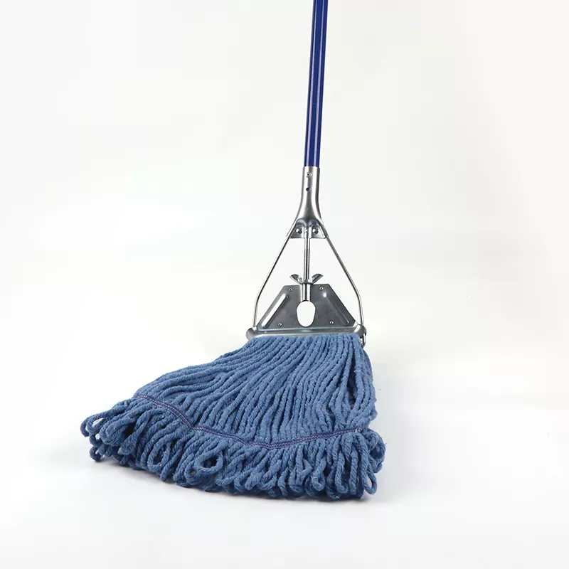 Kentucky Cotton Loop End Mop