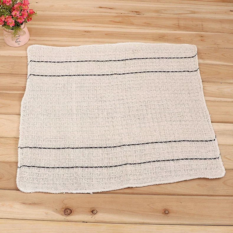 Kitchens White Cleaning Cloth