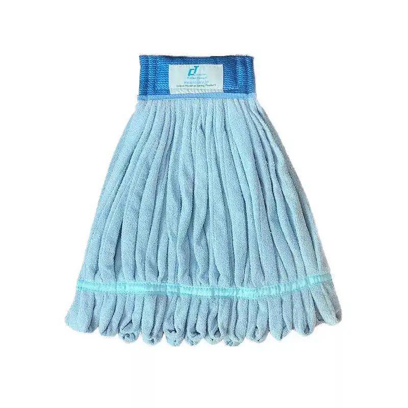 Microfiber Tube Mop Head