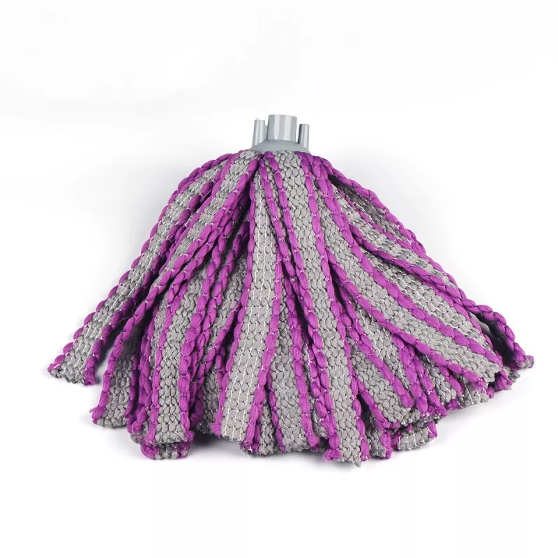 Microfiber Wet Mop Head