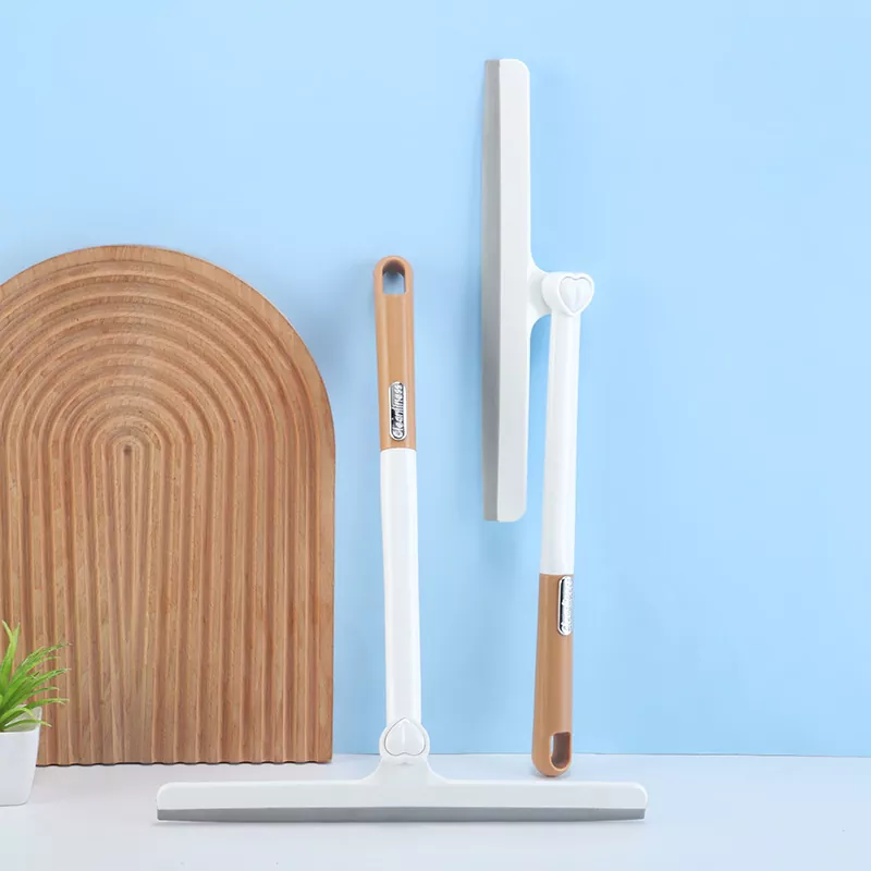 Plastic Glass Squeegee