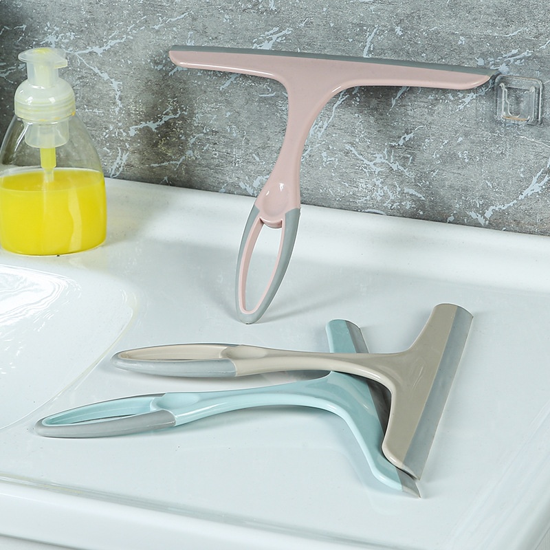 Plastic Window Table Squeegee