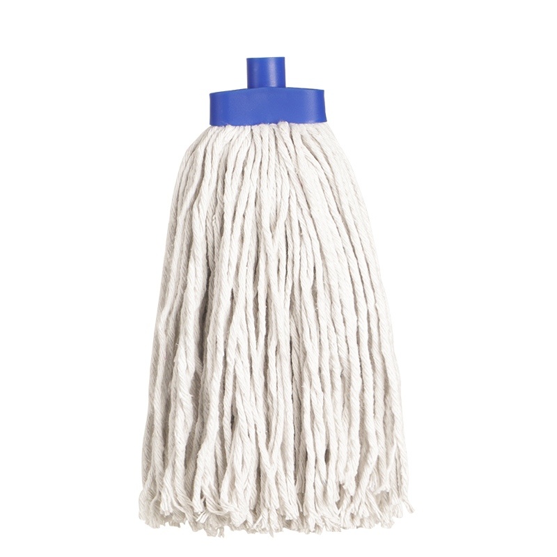 Pressing Wire Cotton Mop Head