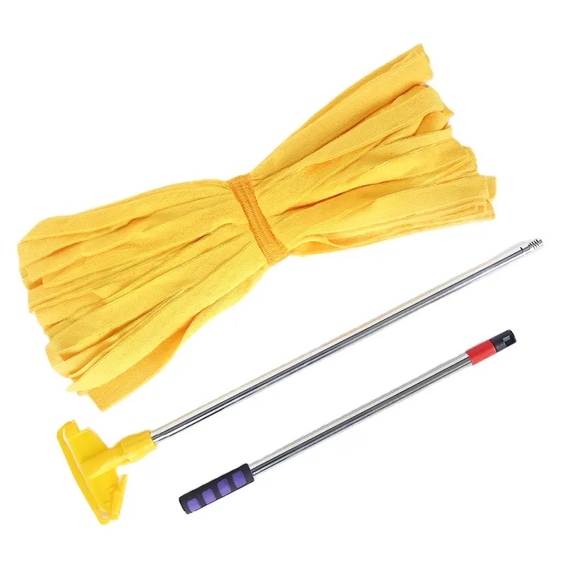 Splice Rod Microfibre Mop