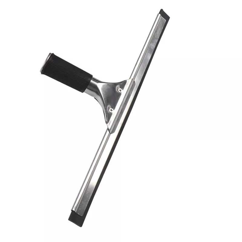 Steel Window Glass Squeegee