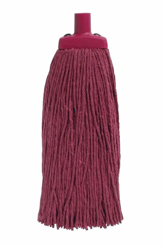TUF Cotton Wet Mop Head