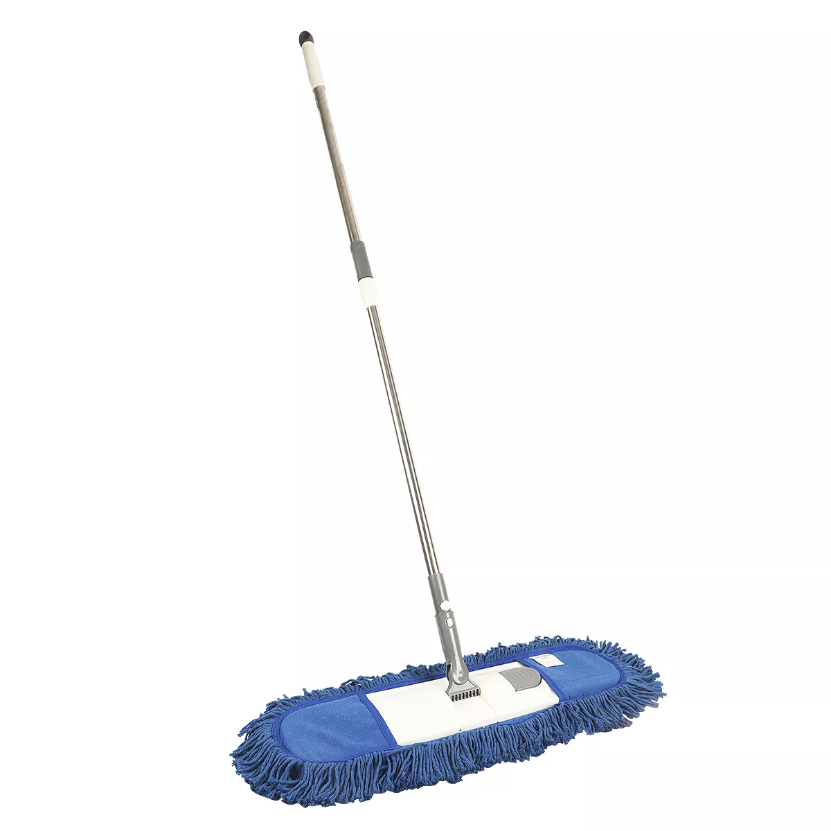 Wet and Dry Cotton Flat Floor Mop