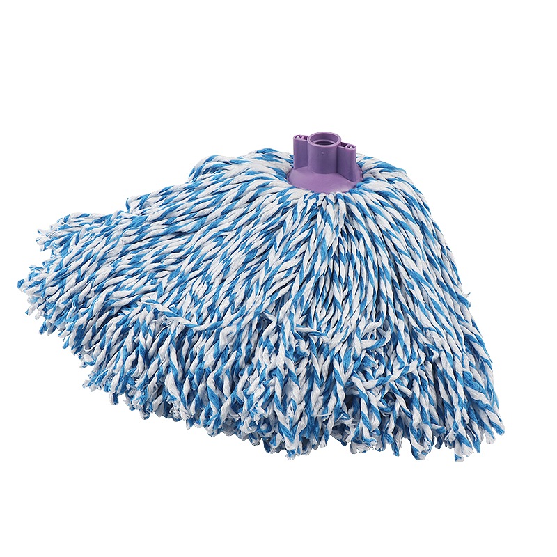 Wholesale Cheap Polyester Wet Mop Head
